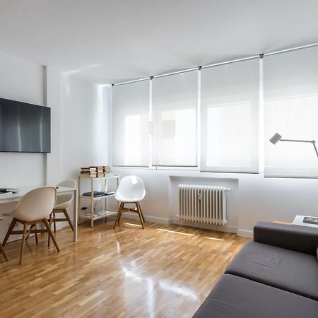 Bright And Cozy - 1Bedroom 1Bath - Las Letras Мадрид Экстерьер фото